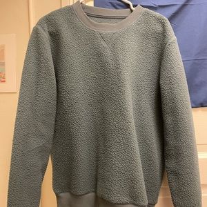 ReNew Fleece Sweatshirt